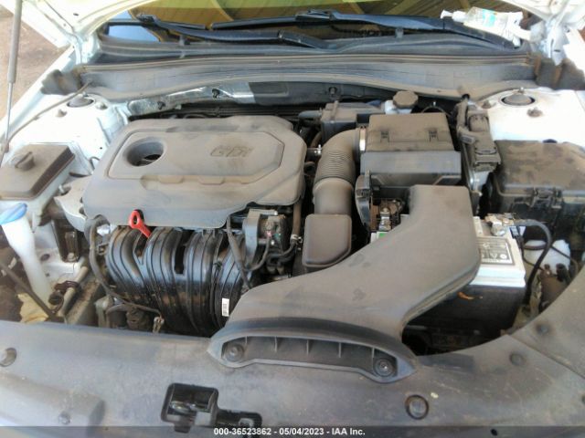5XXGT4L37KG333297 KIA Optima Lx