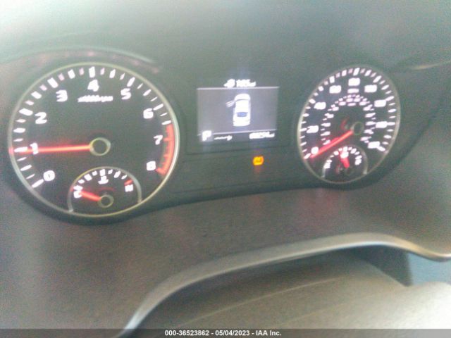 5XXGT4L37KG333297 KIA Optima Lx