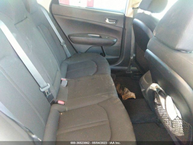 5XXGT4L37KG333297 KIA Optima Lx