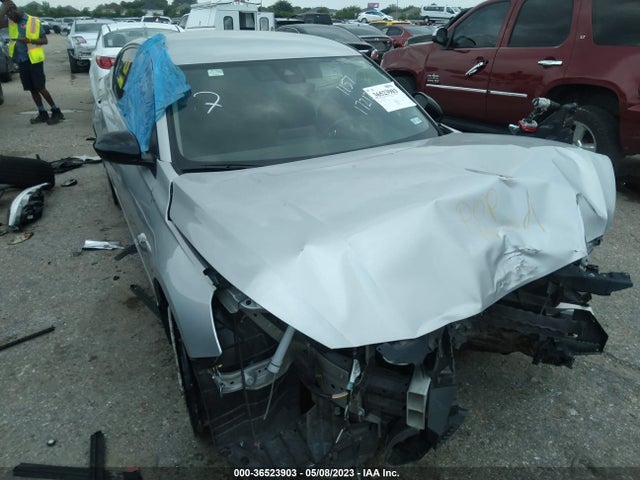 2022 1N4BL4CV6NN415001 main image