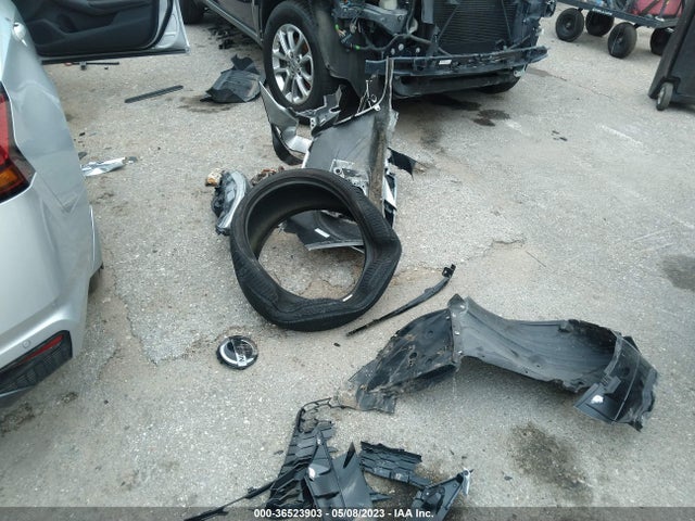 Nissan Altima 2.5 Sr 2022 1N4BL4CV6NN415001 Image 3