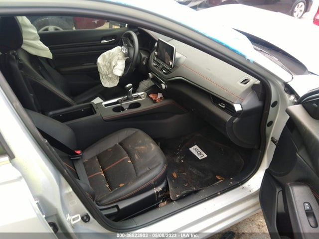 Nissan Altima 2.5 Sr 2022 1N4BL4CV6NN415001 Image 6