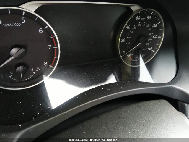 Nissan Altima 2.5 Sr 2022 1N4BL4CV6NN415001 Image 8