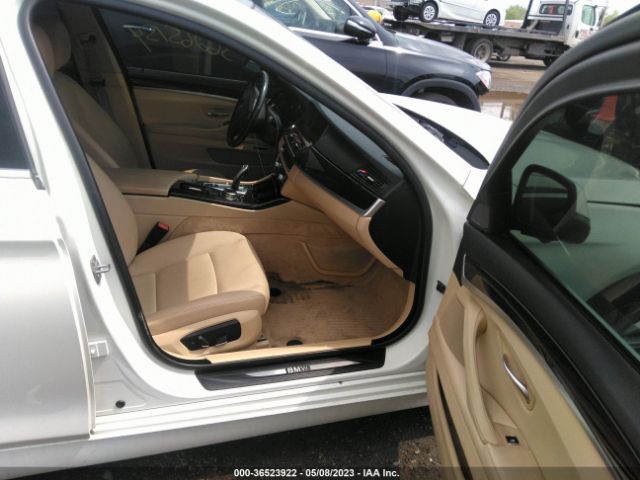 WBA5B3C5XED532717 BMW 5 Series 535i Xdrive