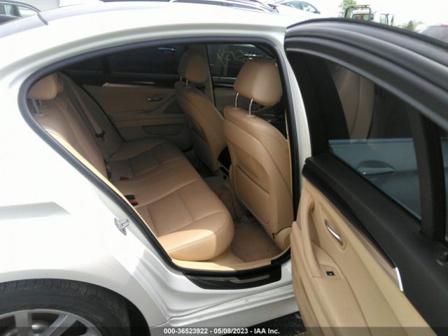 WBA5B3C5XED532717 BMW 5 Series 535i Xdrive