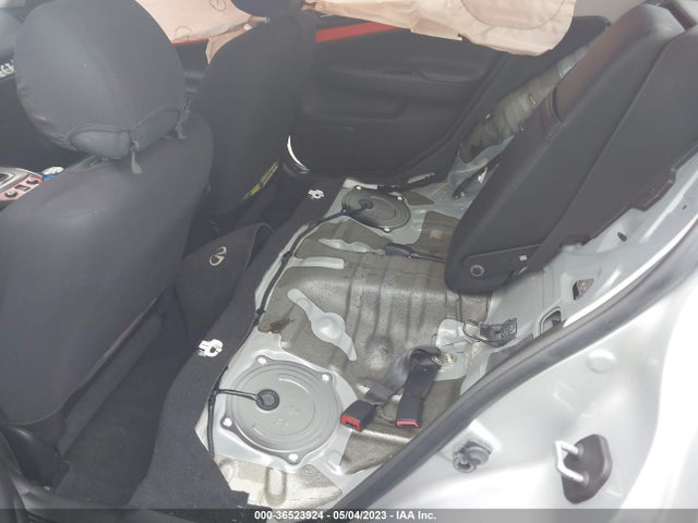 36523924 :رقم المزاد ، JN1CV6AR9AM453335 vin ، 2010 Infiniti G37 Sedan X مزاد بيع