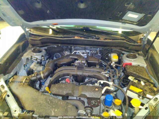 JF2SJARC2JH587234 Subaru Forester Limited