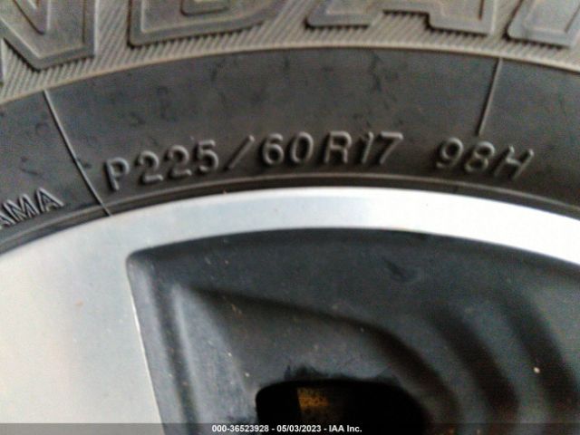 JF2SJARC2JH587234 Subaru Forester Limited
