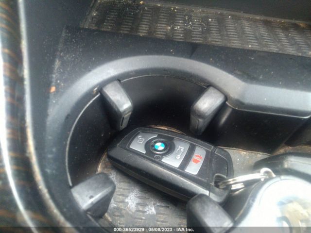 5UXWX9C58E0D39101 BMW X3 Xdrive28i