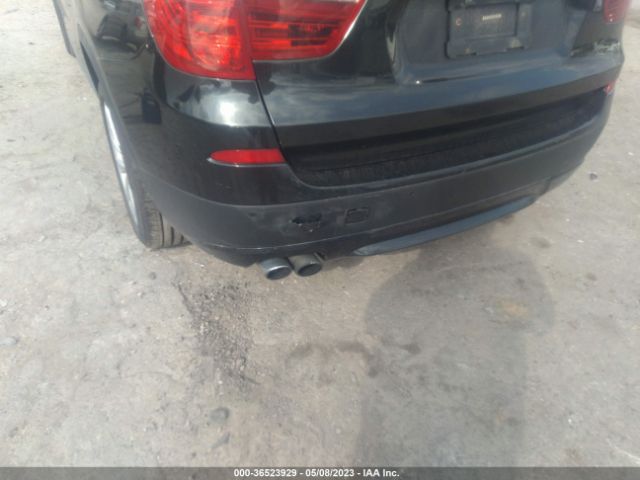 5UXWX9C58E0D39101 BMW X3 Xdrive28i