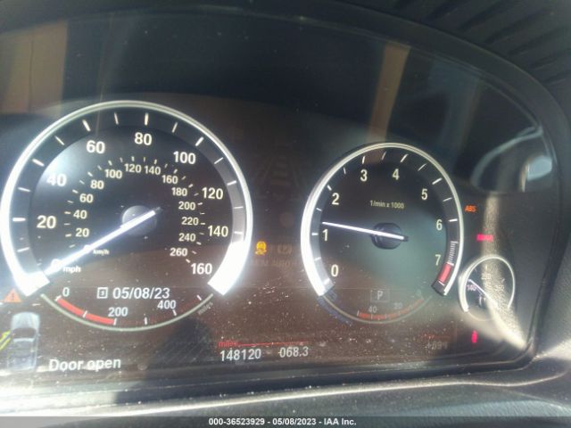 5UXWX9C58E0D39101 BMW X3 Xdrive28i
