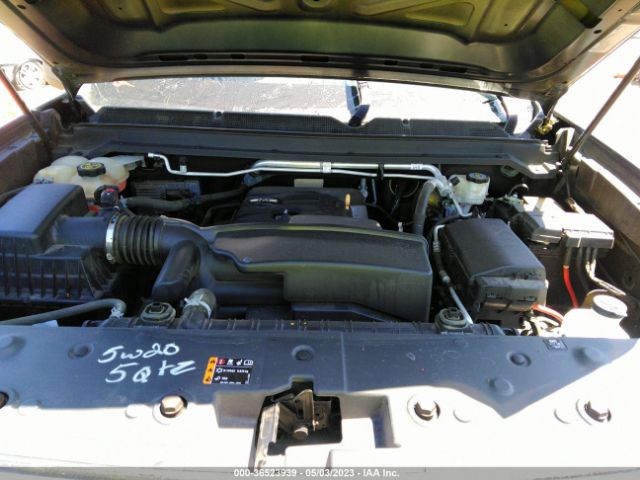 1GTG5BEA4J1137497 GMC Canyon 2wd