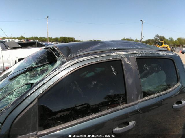 1GTG5BEA4J1137497 GMC Canyon 2wd