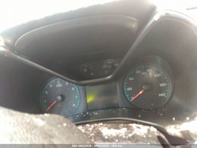 1GTG5BEA4J1137497 GMC Canyon 2wd