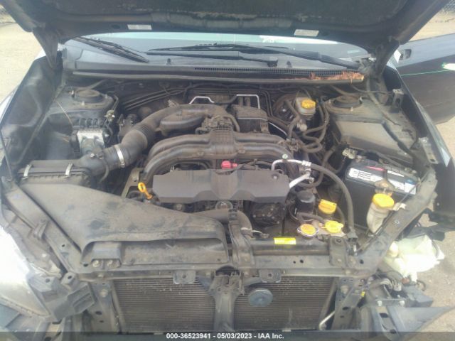 JF2GPAVC4E8302386 Subaru Xv Crosstrek Premium