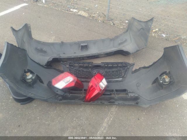 JF2GPAVC4E8302386 Subaru Xv Crosstrek Premium