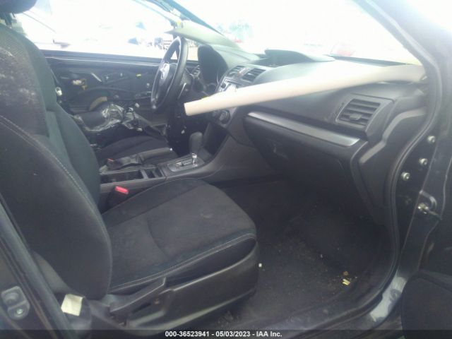 JF2GPAVC4E8302386 Subaru Xv Crosstrek Premium