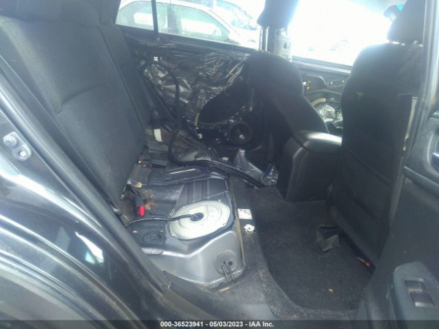 JF2GPAVC4E8302386 Subaru Xv Crosstrek Premium