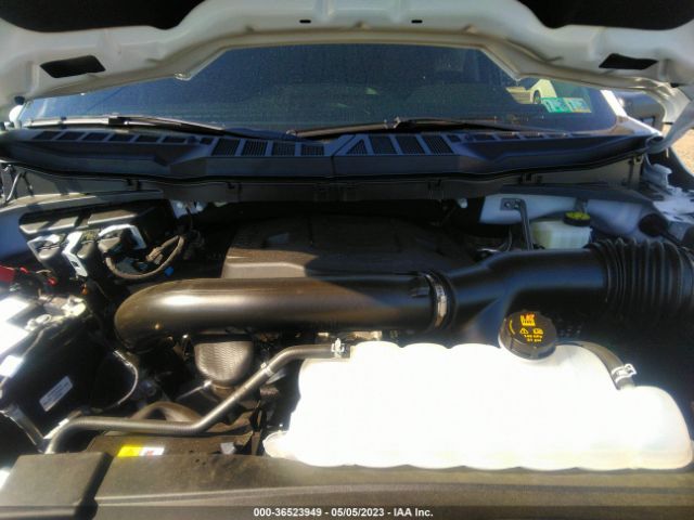 1FTFW1E88PFA21070 Ford F-150 Xl/xlt/lariat