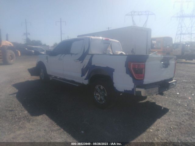 1FTFW1E88PFA21070 Ford F-150 Xl/xlt/lariat