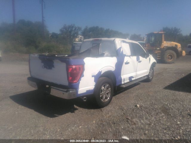1FTFW1E88PFA21070 Ford F-150 Xl/xlt/lariat