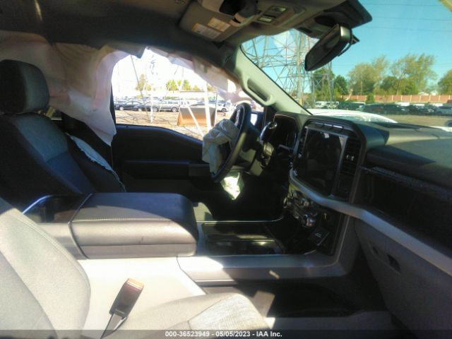 1FTFW1E88PFA21070 Ford F-150 Xl/xlt/lariat