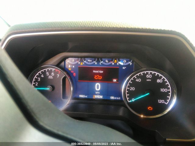 1FTFW1E88PFA21070 Ford F-150 Xl/xlt/lariat