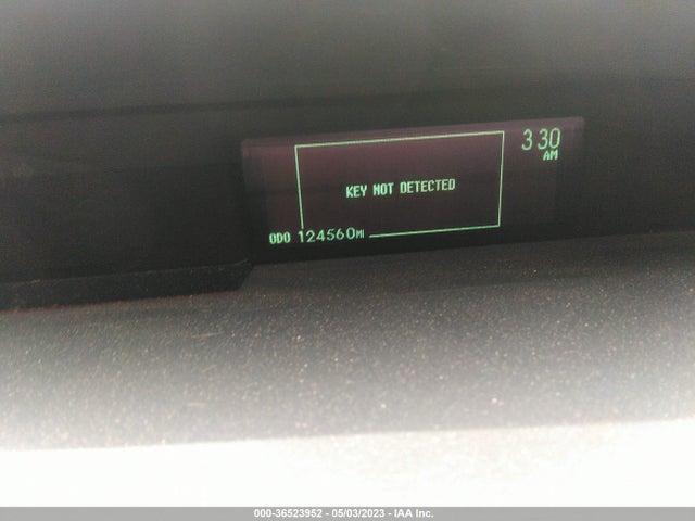 Toyota Prius Four/five/three/one/two 2014 JTDKN3DUXE0369545 Image 7