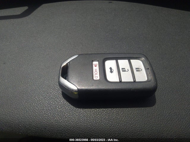 Honda Civic Sedan Ex 2015 19XFB2F87FE001515 Image 11