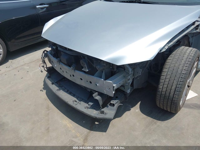 2016 MAZDA MAZDA6 I TOURING VIN: JM1GJ1T55G1402707