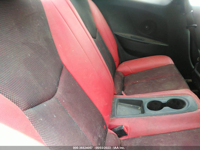 Hyundai Veloster Turbo R-spec 2014 KMHTC6AE1EU205646 Image 10