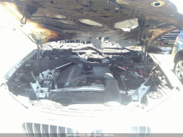 5UXKR0C52E0K44440 BMW X5 Xdrive35i