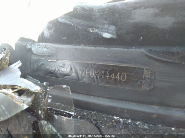 5UXKR0C52E0K44440 BMW X5 Xdrive35i