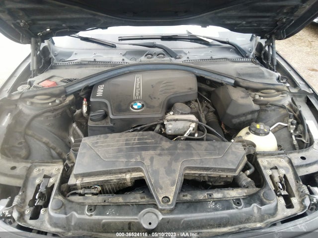 BMW 328I 2014 WBA3C1C54EK114335 Image 10