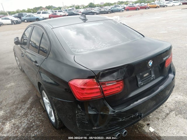 BMW 328I 2014 WBA3C1C54EK114335 Image 3