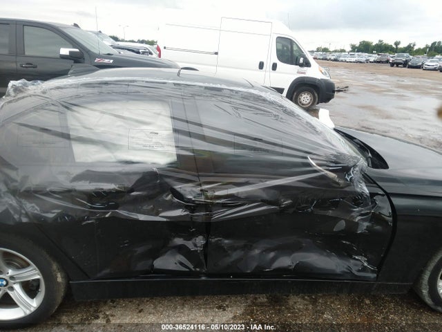 BMW 328I 2014 WBA3C1C54EK114335 Image 6