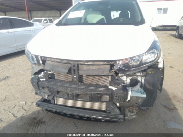 Chevrolet TRAX LS 2017 KL7CJNSB1HB171987 Image 7