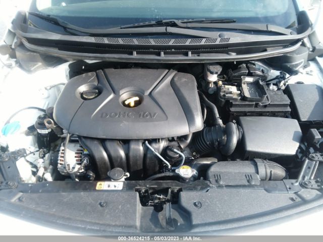 KNAFK4A6XG5605586 KIA FORTE LX