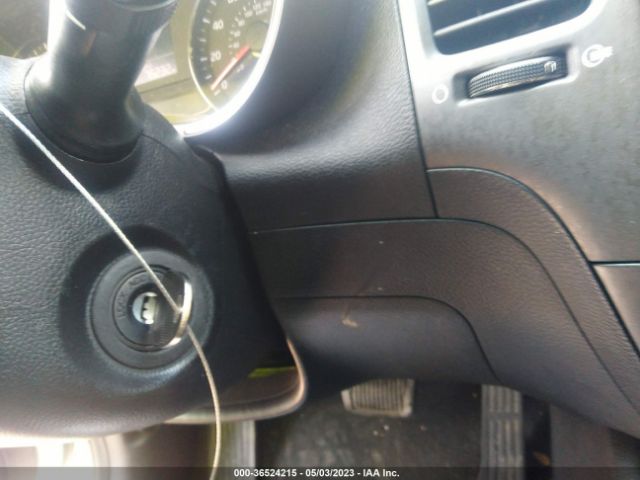 KNAFK4A6XG5605586 KIA FORTE LX