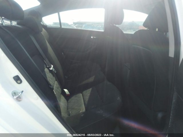KNAFK4A6XG5605586 KIA FORTE LX