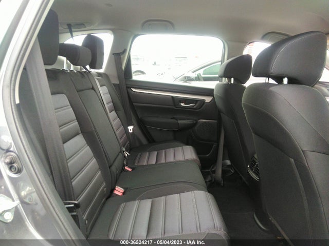 Honda CR-V LX 2018 2HKRW5H33JH417764 Image 10