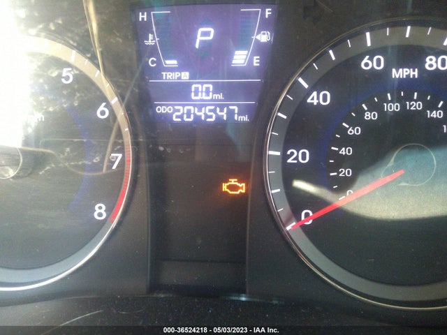 2012 HYUNDAI ACCENT GS VIN: KMHCT5AE9CU003676