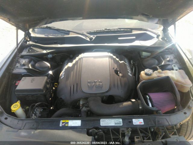 2C3CDYBT3EH139800 Dodge Challenger R/t