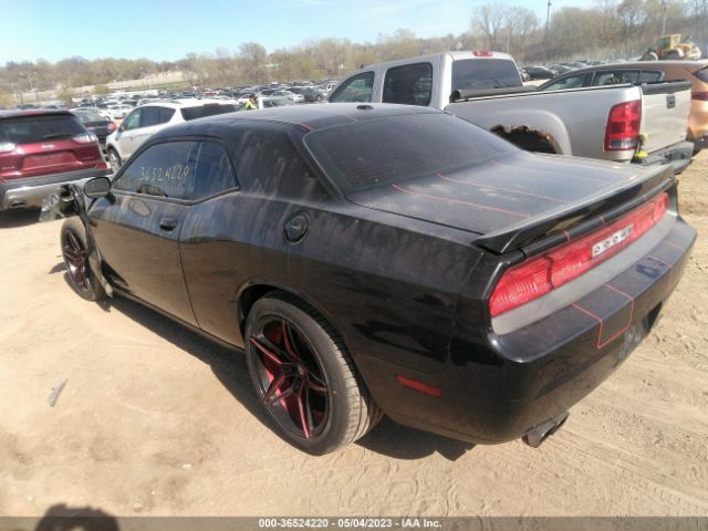 2C3CDYBT3EH139800 Dodge Challenger R/t