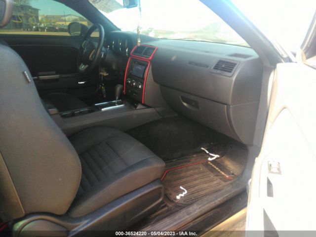 2C3CDYBT3EH139800 Dodge Challenger R/t