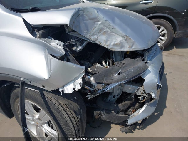 Chevrolet Trax Lt 2020 KL7CJLSB1LB028051 Image 6