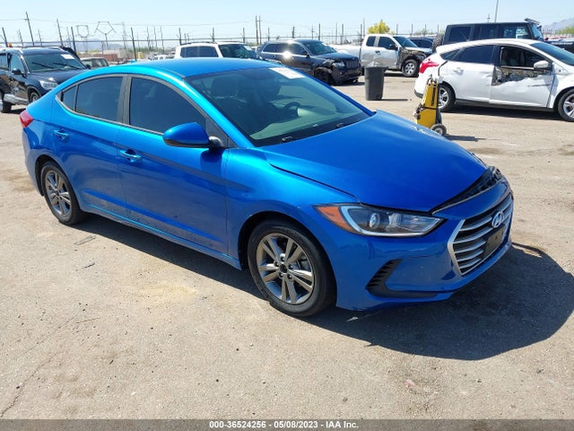 2017 5NPD84LF5HH109585 main image