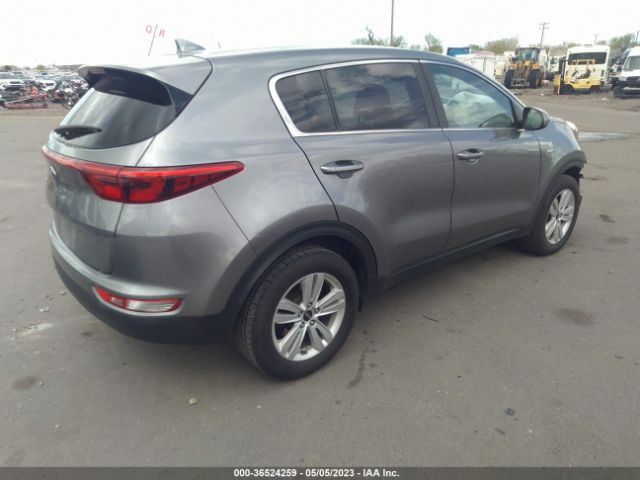 KNDPMCAC4H7220130 KIA Sportage Lx
