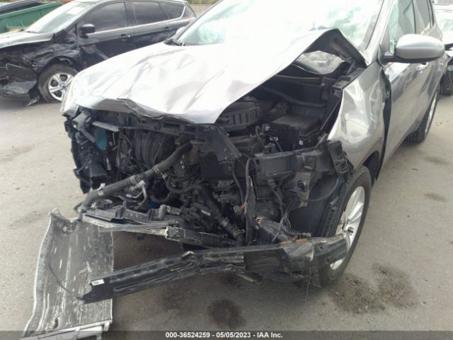 KNDPMCAC4H7220130 KIA Sportage Lx