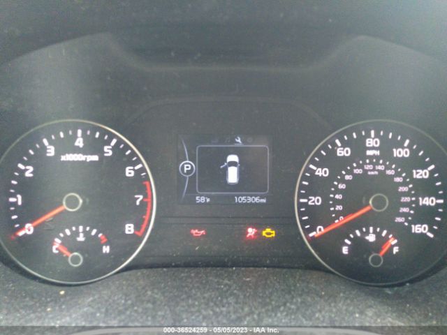 KNDPMCAC4H7220130 KIA Sportage Lx